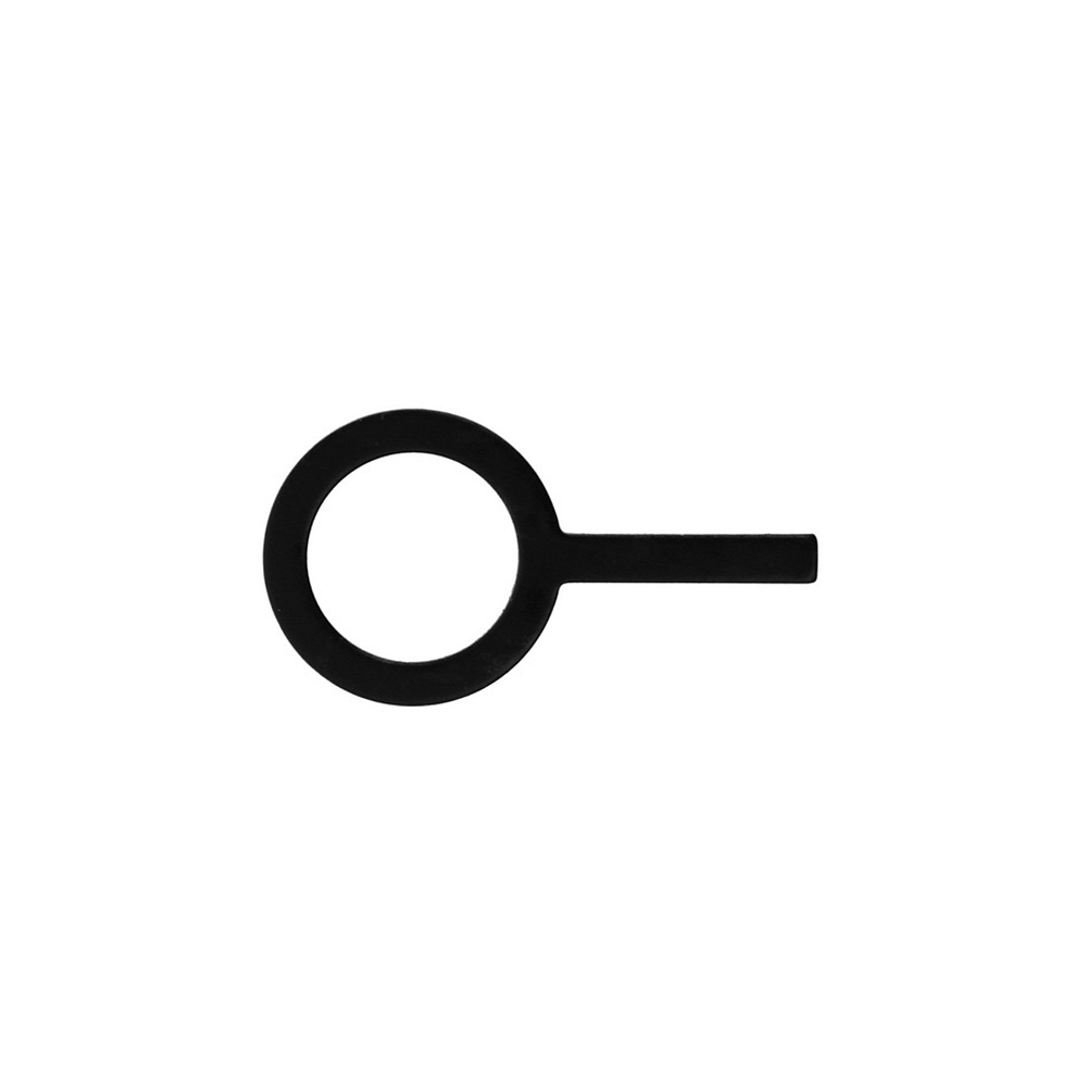 ЗИП Мушка пеньковая МР-512. Фото №2 ЗИП Мушка пеньковая МР-512. Фото №2