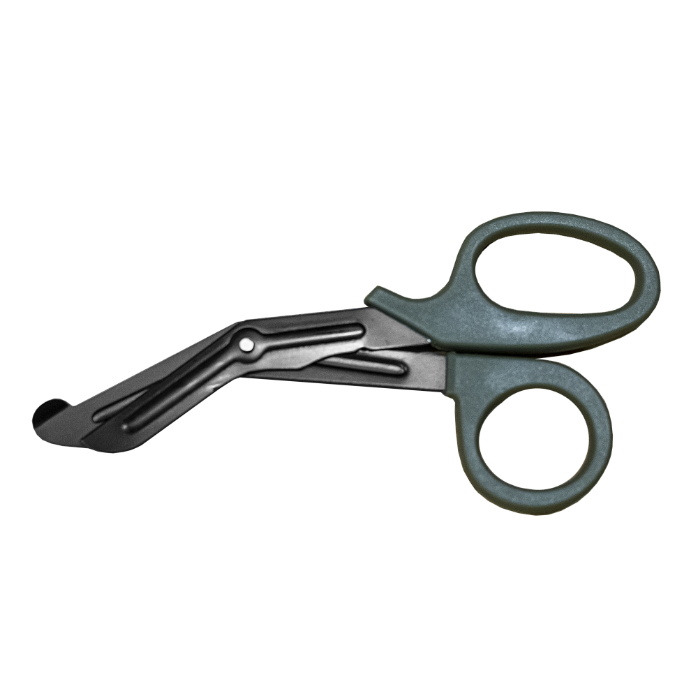 Сумка-набор для оказания неотложной помощи. Фото №7