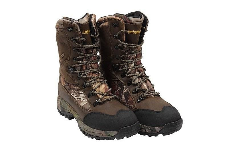 Ботинки Remington Polarzone Hunting Camo р. 47. Фото №3 Ботинки Remington Polarzone Hunting Camo р. 47. Фото №3