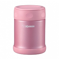 Термос Zojirushi SV-HA 35-PE 0.35 L розовый