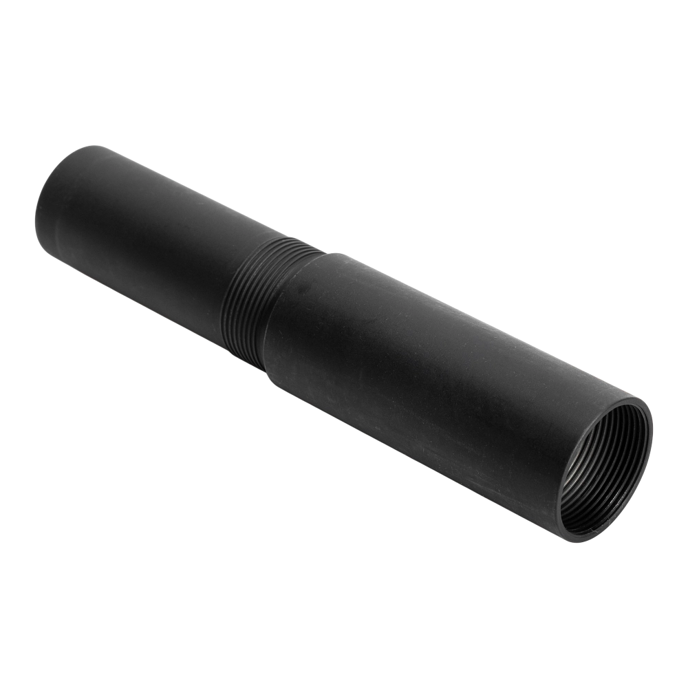 Удлинитель ствола ATA 5см черный матовый. Фото №3 Удлинитель ствола ATA 5см черный матовый. Фото №3