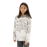 Худи Remington Family Unisex Women and Children White р. 164