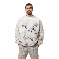 Свитшот Remington Dalnegorsk Gray р. L/XL