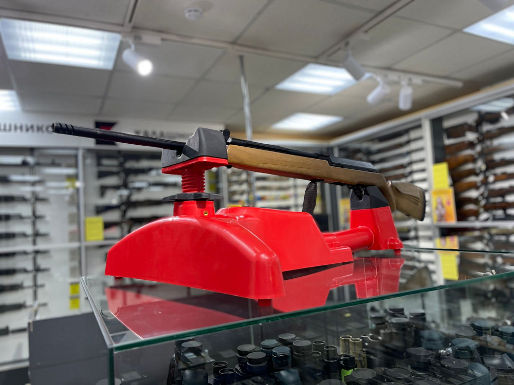 ВПО Вепрь-Пионер 223 rem кал.223Rem. Фото №2