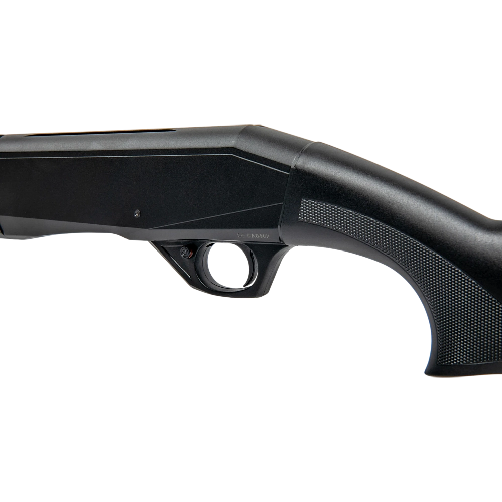 Ружье Beydora BDR 56 SYNTHETIC ЯКУТИЯ калибр 12х76, L-810 (черный ресивер, высокая прицельная планка, набор чоков). Фото №17