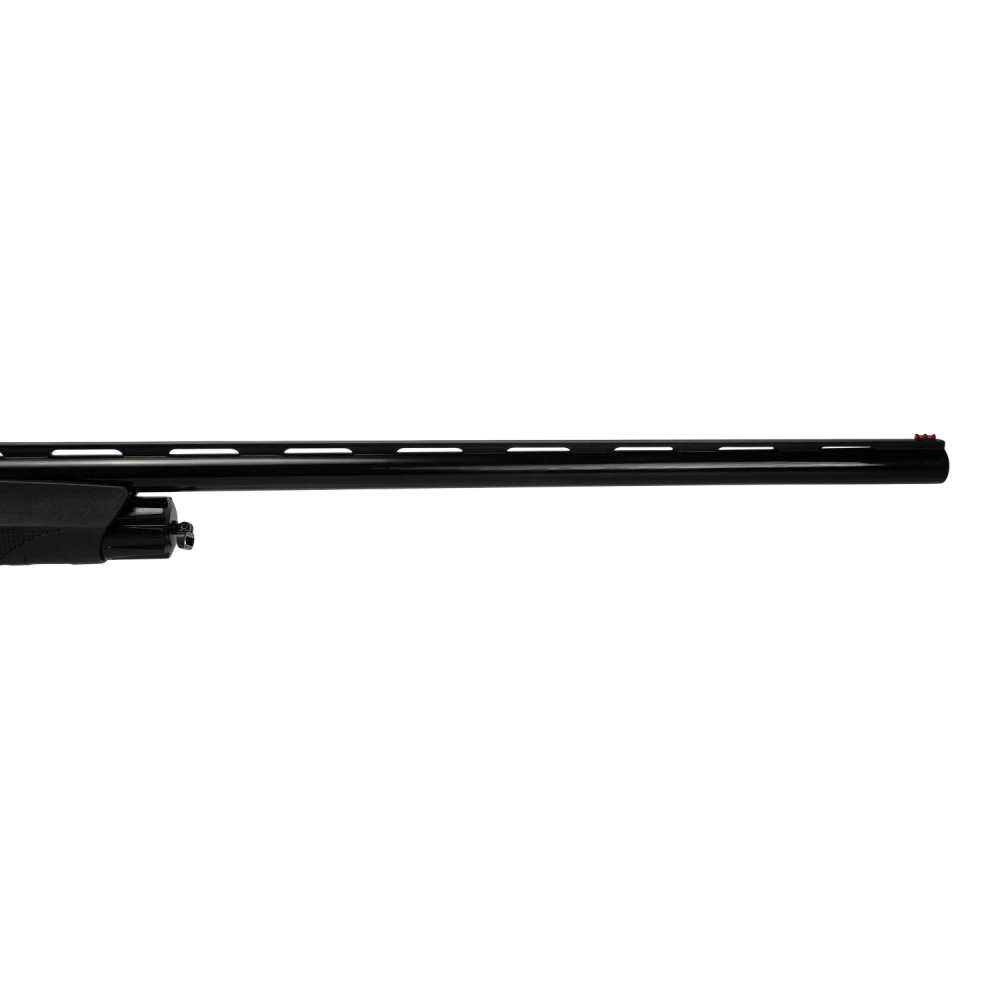 Ружье REC ARMS Legend FX17 Synthetic 12/76, 760мм (черный ресивер, вентилируемая планка). Фото №2