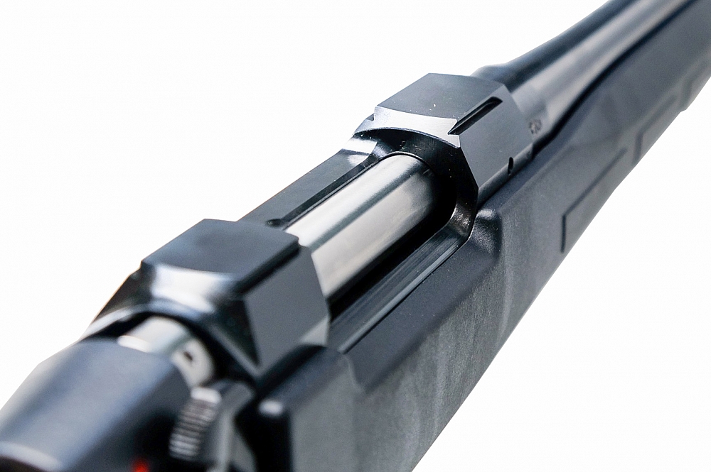 Карабин CZ 557 ECLIPSE калибр 30-06SPRG, PH, M14X1. Фото №7