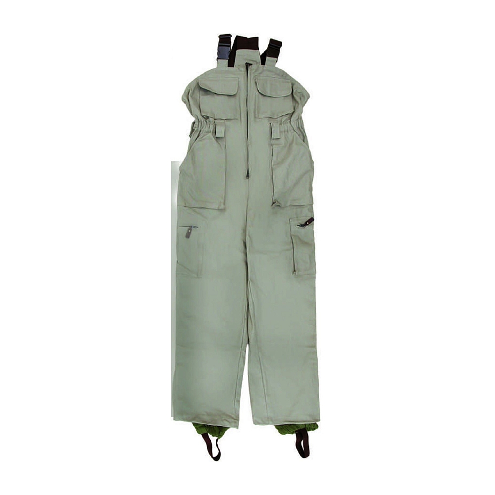 Полукомбинезон летний (сафари). Фото №2