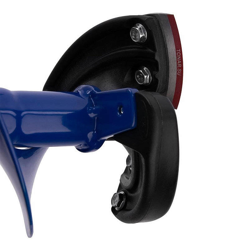 Ледобур INDIGO 120(R)-1600 (правое вращение). Фото №4