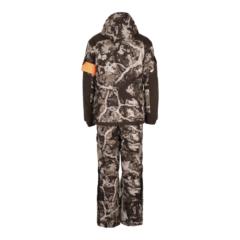 Костюм Remington Jaeger Dark Wood р. 3XL. Фото №7