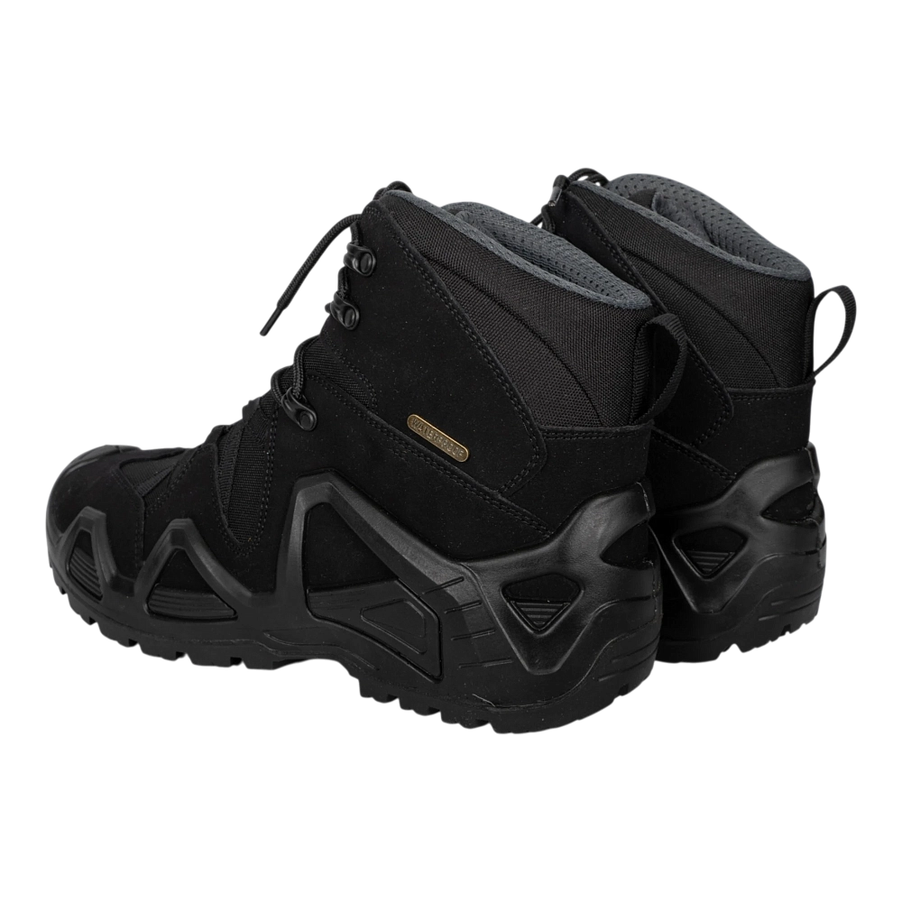 Ботинки 168, р. 40. Фото №13 Ботинки 168, р. 40. Фото №13