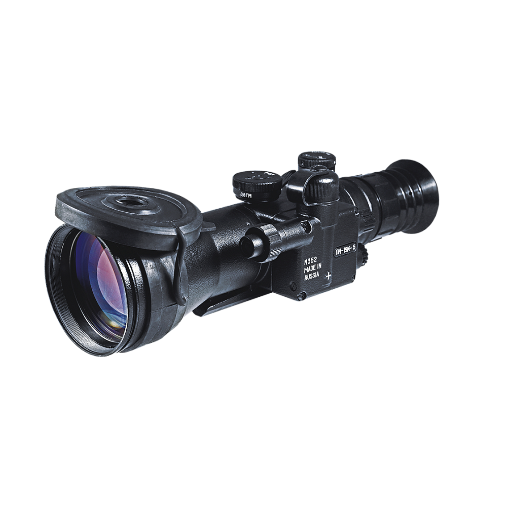 Прицел ночного видения НПЗ ПН-19К-5 (221Г-12-14Т). Фото №2 Прицел ночного видения НПЗ ПН-19К-5 (221Г-12-14Т). Фото №2