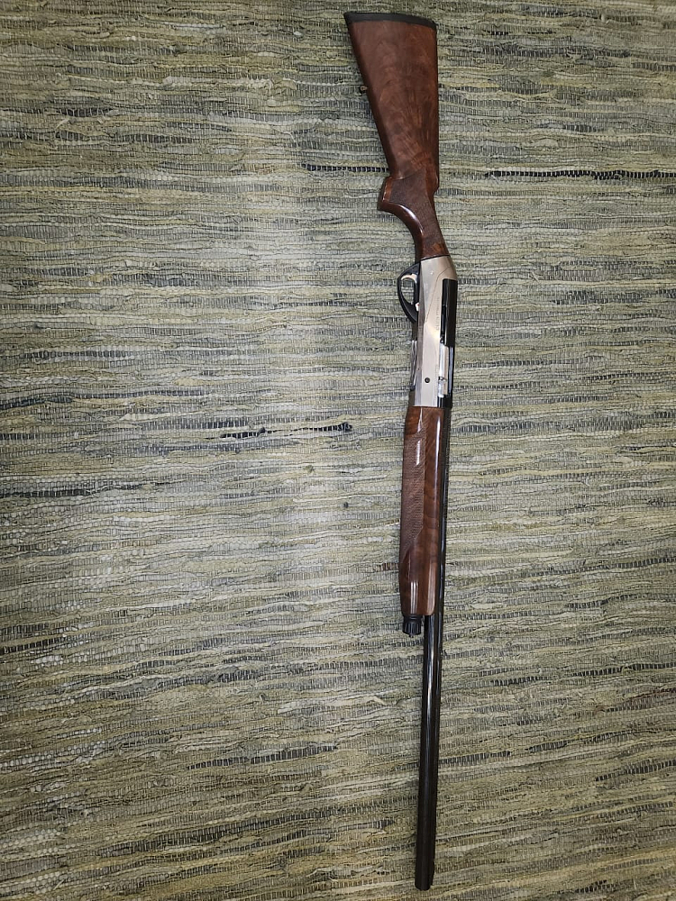 Benelli Rafaelo Crio кал.12х70. Фото №3