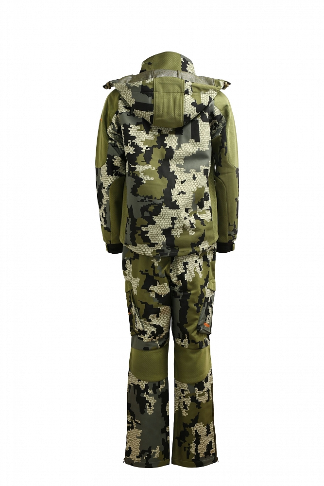Костюм Remington XM Elite Multicamo р. XL. Фото №7 Костюм Remington XM Elite Multicamo р. XL. Фото №7