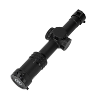 Прицел оптический REMINGTON SPIRIX 1-6x24 HD SFP IR 30мм 0.1 MRAD