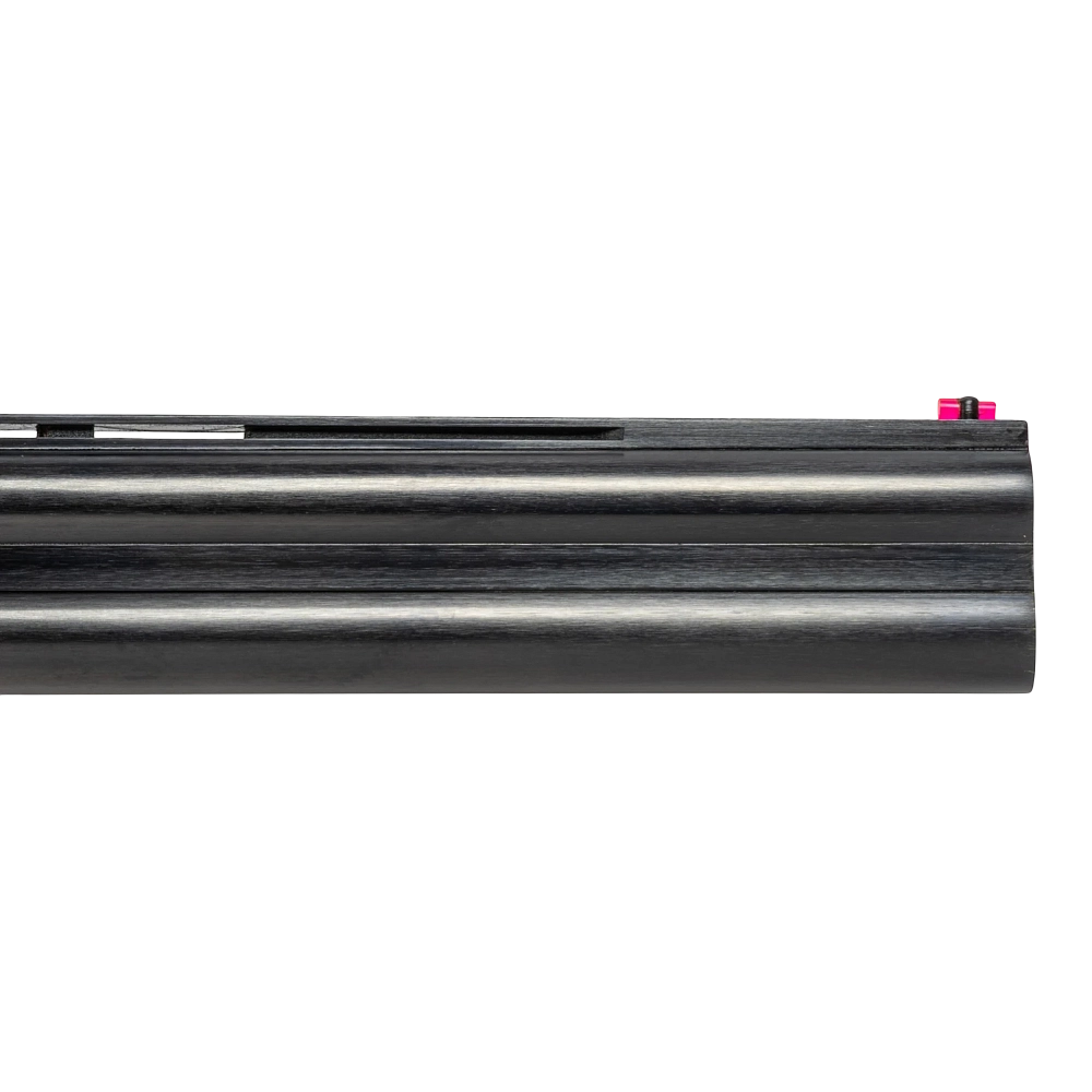 Ружье МР-27М 12/76 Русич орех камуфляж Криптек серый,Soft Touch,комп. д/ч L-725. Фото №6