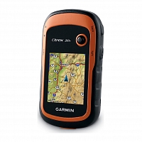 Навигатор GARMIN eTrex 20 Rus