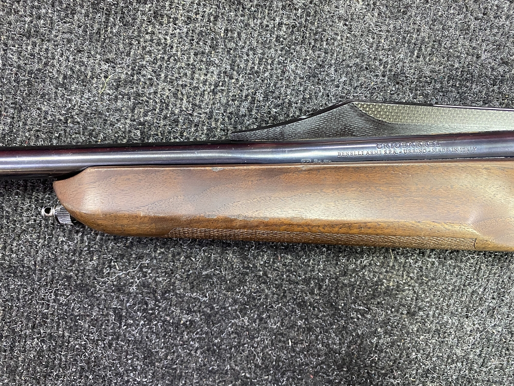 Benelli Argo кал.308Win. Фото №3