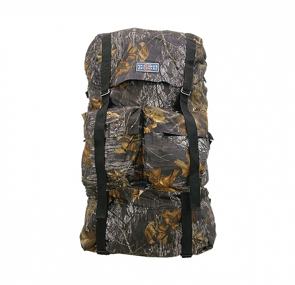 Рюкзак Рейдовый (50л) (Хольстер). Фото №2 Рюкзак Рейдовый (50л) (Хольстер). Фото №2