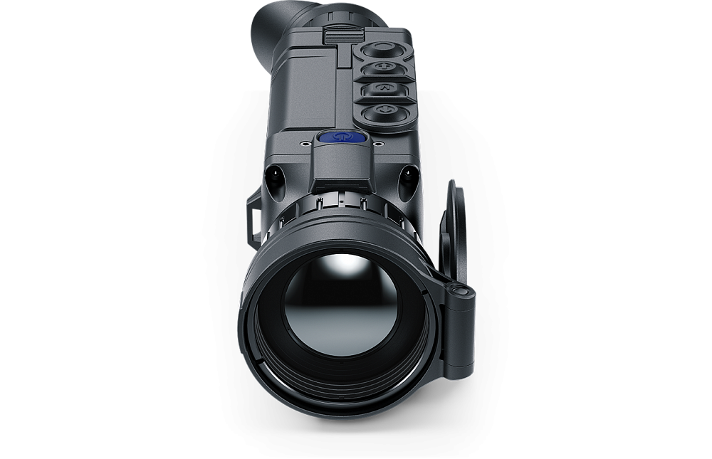 Тепловизор Helion 2 XQ50F. Фото №3