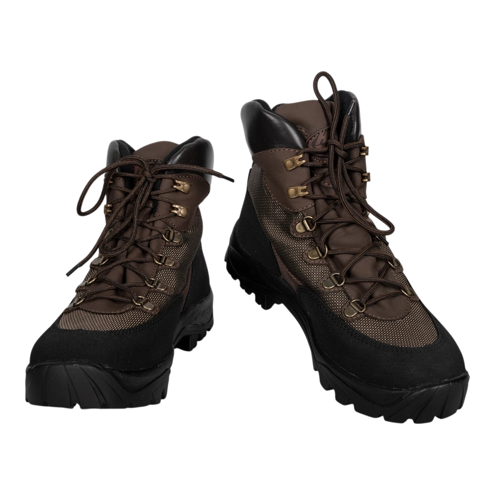 Ботинки мужские"Скаут"(Тинсулейт) (41). Фото №1