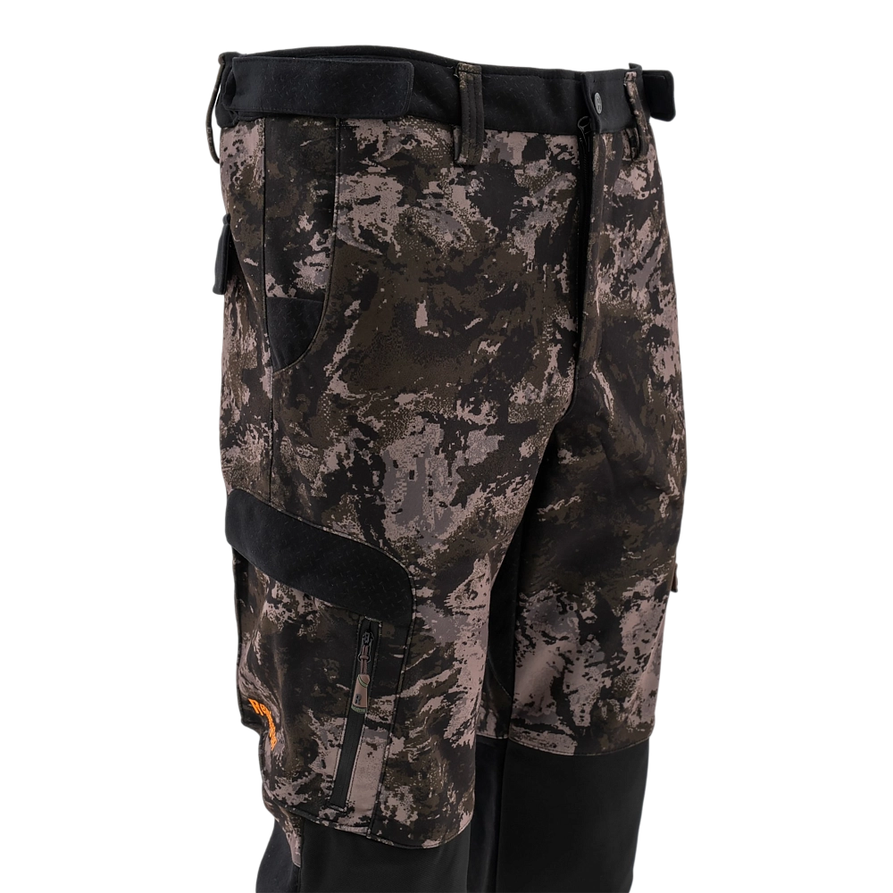 Костюм Remington XM Elite Improved Black Camo р. 2XL. Фото №19