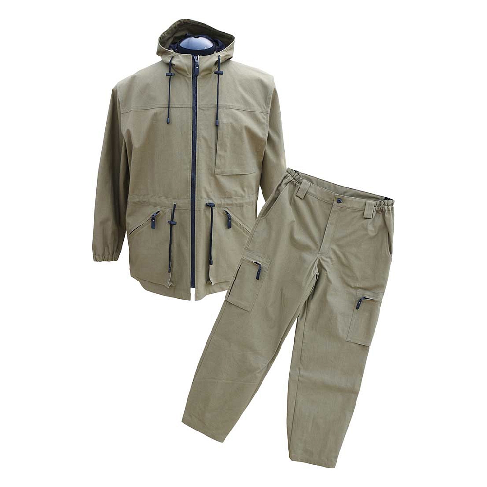 Костюм "Следопыт". Фото №1