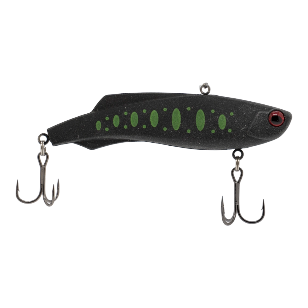 Воблер-раттлин Madness Shiriten Vibe 93мм, 28гр, цвет (#R02). Фото №2