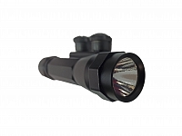 Фонарь Яркий луч T8 "Hunter v2" подствольный, CREE HP-L HI 800 лм., выносная кнопка, Li-ion аккумулятор