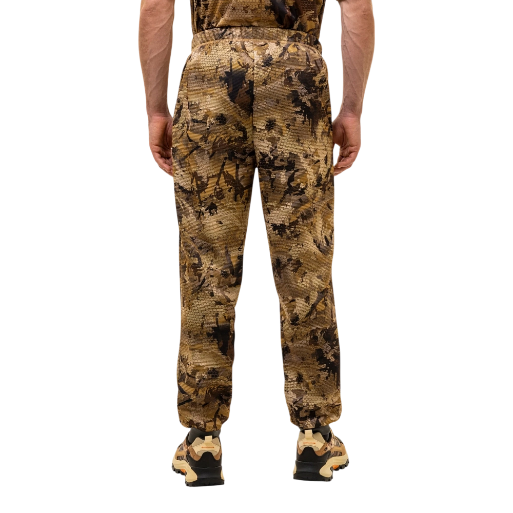 Костюм Remington Oreo Yellow Waterfowl Honeycombs р. L. Фото №10