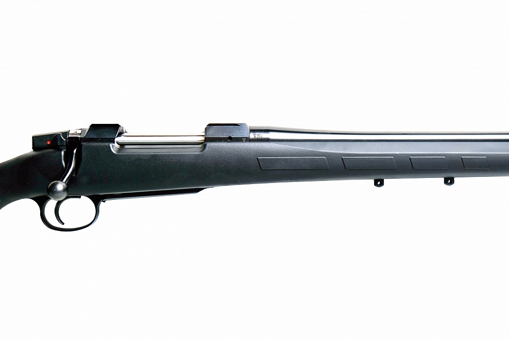 Карабин CZ 557 ECLIPSE калибр 30-06SPRG, PH, M14X1. Фото №5