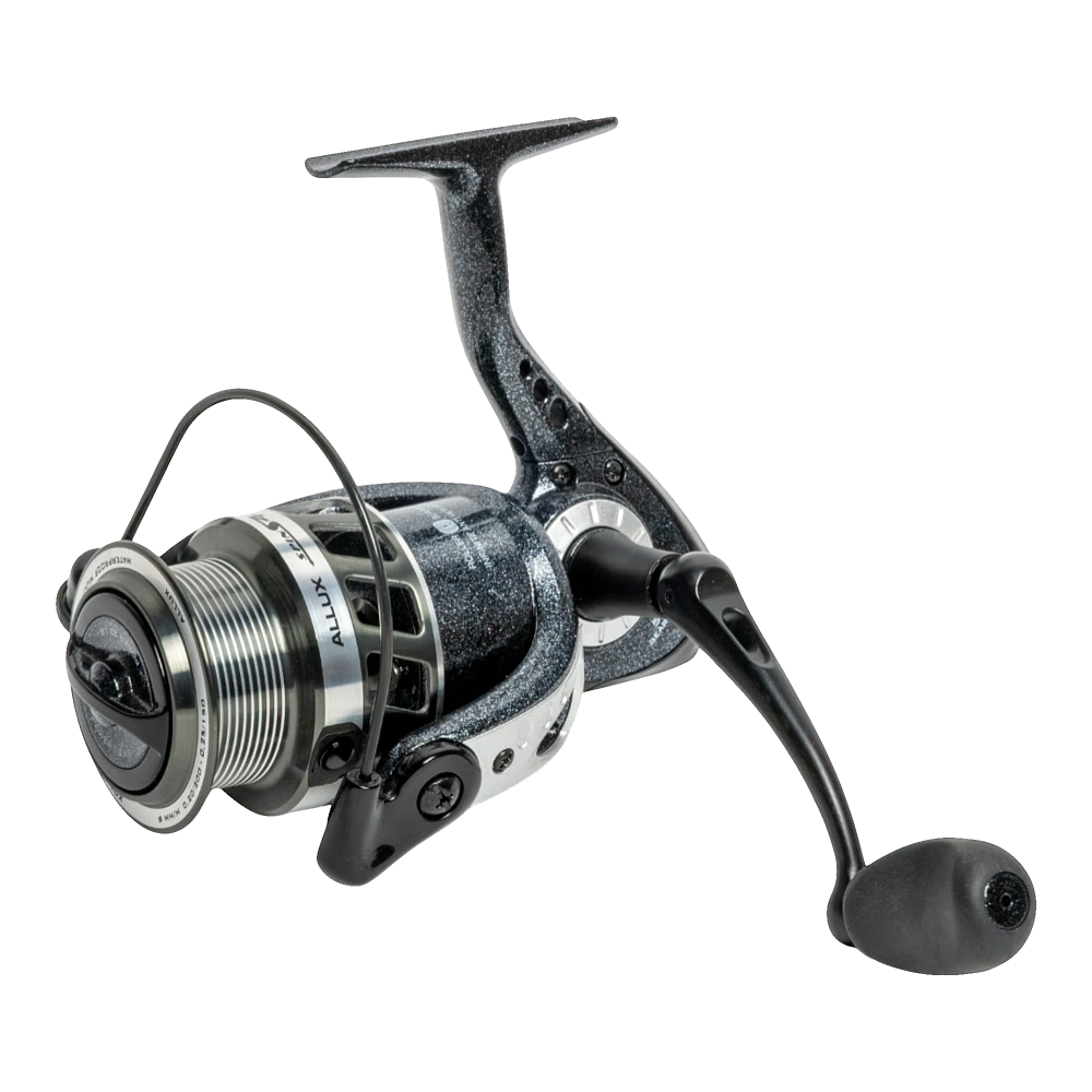 Катушка ALLUX S4 SPIN 400. Фото №1