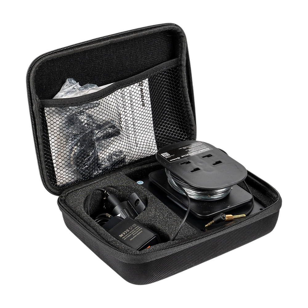 Подводная видеокамера Custo Plus (N-4089) NISUS. Фото №3