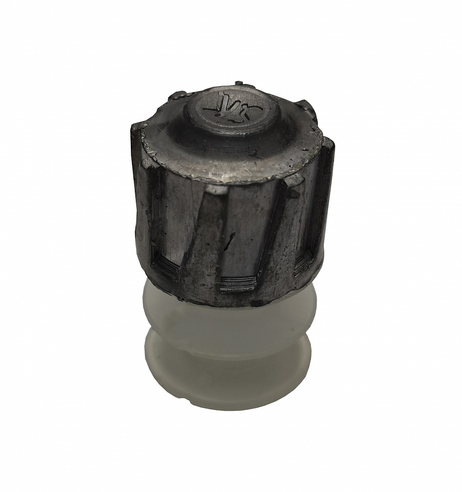 Пуля охотничья "Треффер", 12 калибр (10 шт.). Фото №1