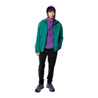 Куртка мужская Remington Сlimate Сomfort Green р. L