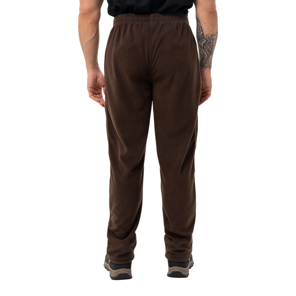 Термобелье мужское зимнее Mossberg Base Brown р. L. Фото №2