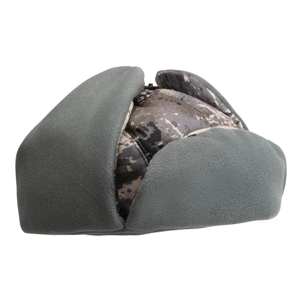 Шапка ушанка Remington Disguise Rifle р. S/M. Фото №9