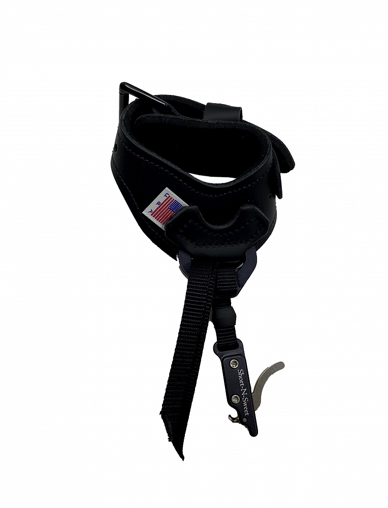 Релиз T.R.U. Ball Short-N-Sweet S2 XL (Липучка) . Фото №1