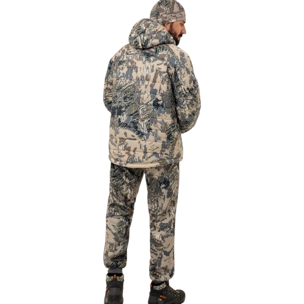 Куртка Remington Raven FIT Figure р. 3XL. Фото №27