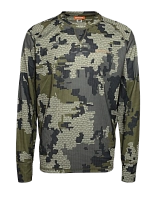 Футболка Remington Hunting Shirts Multicamo р. S