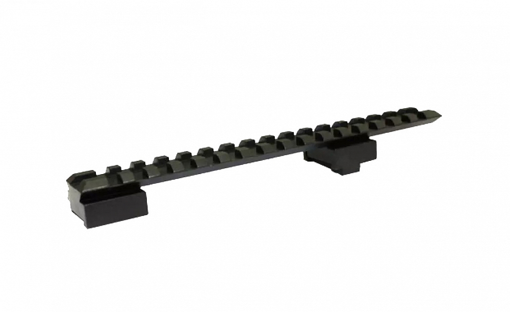 Кронштейн для CZ 550 (10-00-630) ADW Weaver 1часть удлиненный. Фото №1 Кронштейн для CZ 550 (10-00-630) ADW Weaver 1часть удлиненный. Фото №1