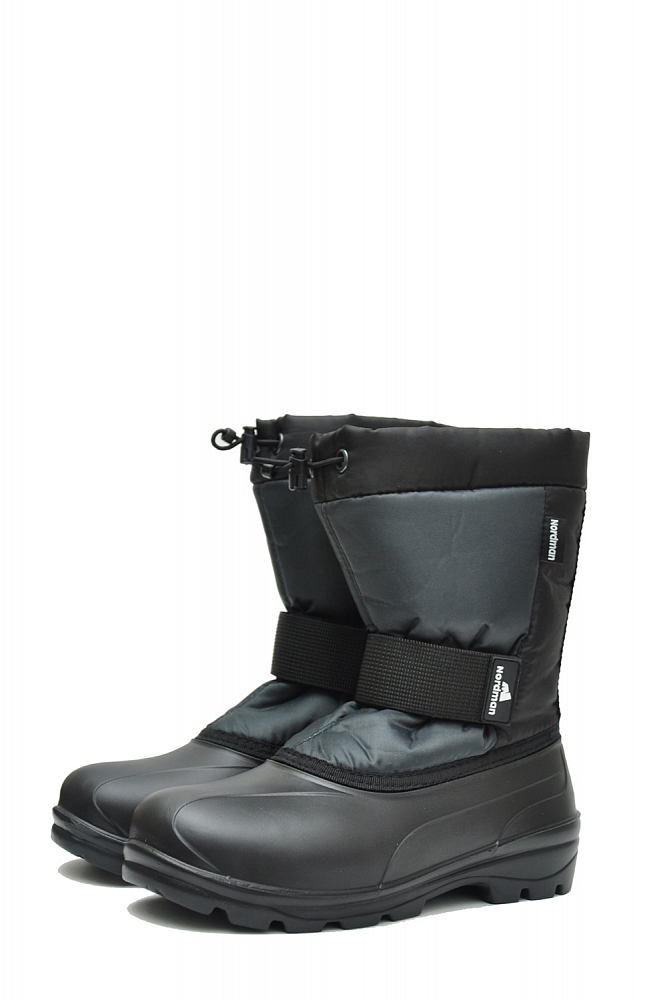 Сноубутсы NORDMAN ПЕ 11СК14 р. 43/44. Фото №1