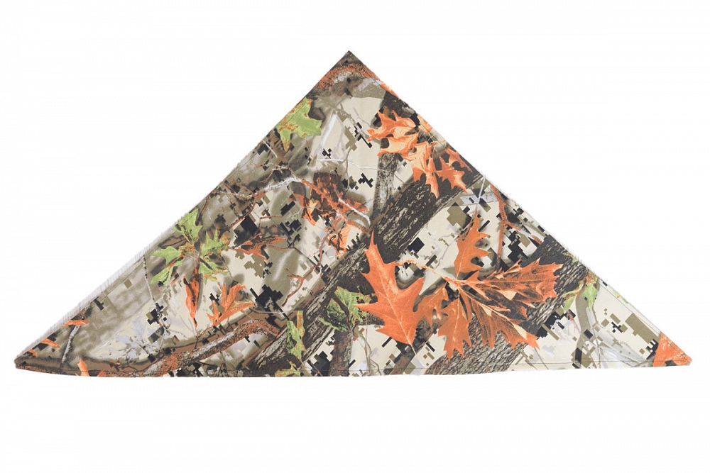 Косынка / смесовая ткань / ягель (Хольстер) . Фото №1 Косынка / смесовая ткань / ягель (Хольстер) . Фото №1