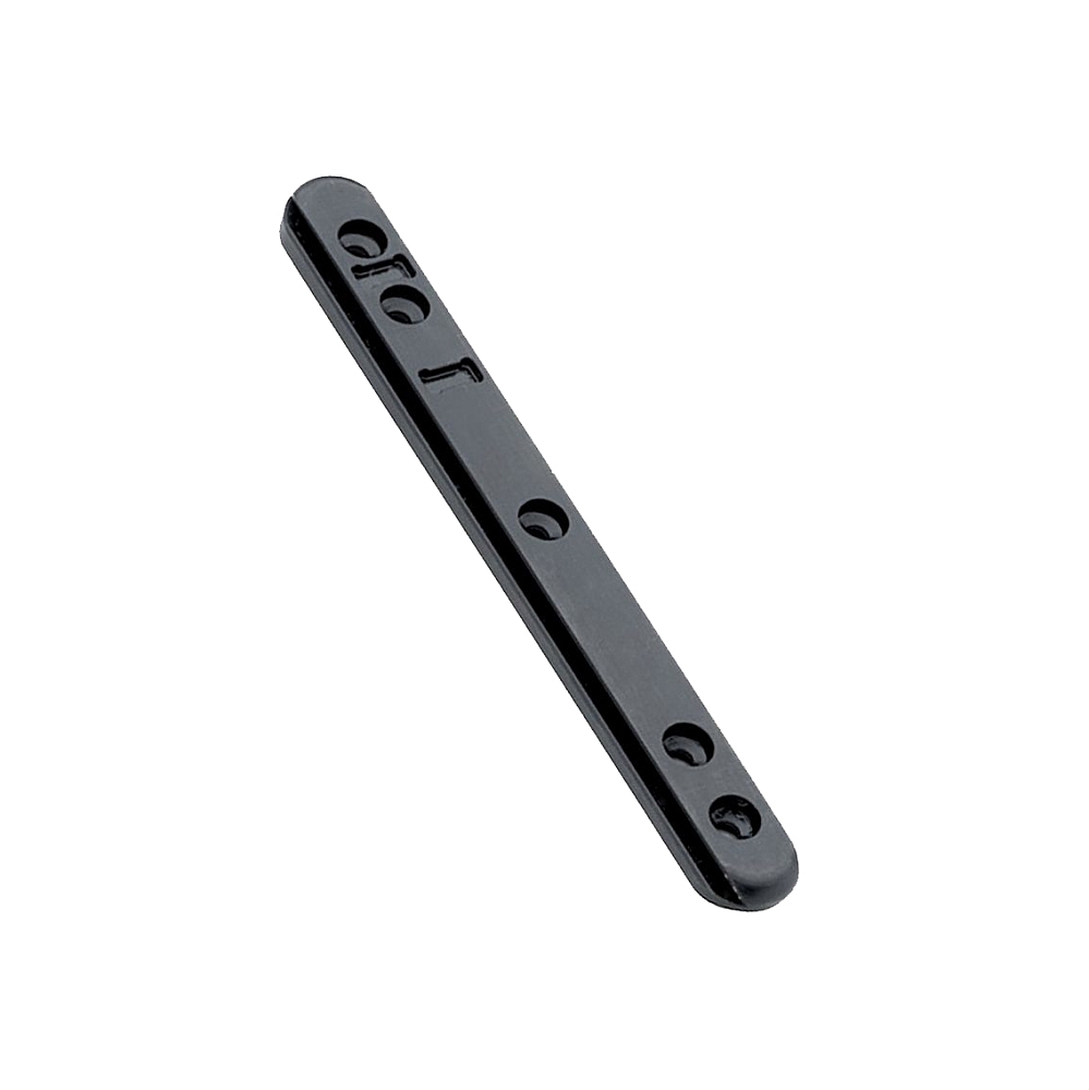 Основание Contessa для Benelli Argo ласточкин хвост для кронштейнов C&A. Фото №2