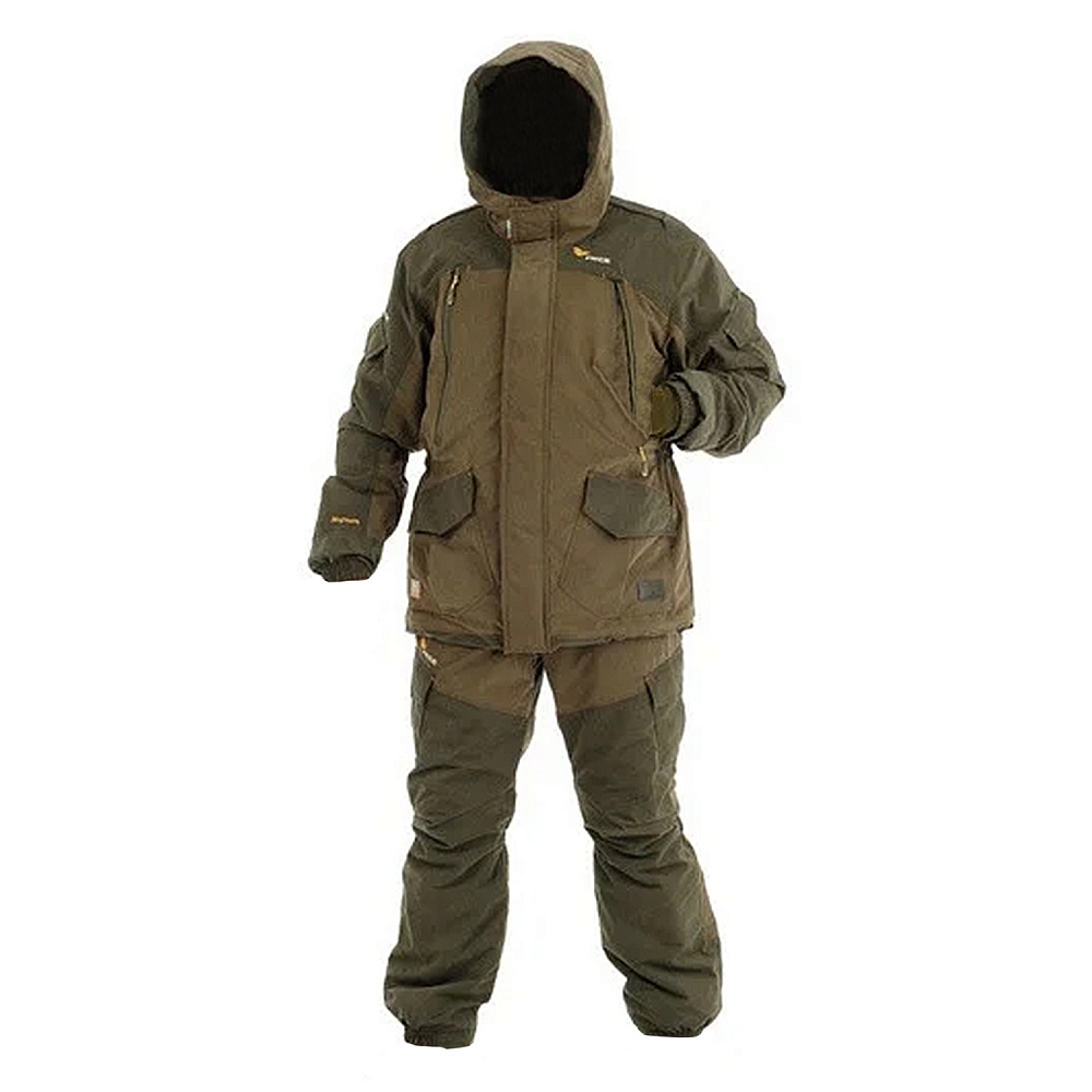 Костюм «Магнум осень» проклеенный (исландия, хаки) PRIDE р-р 60-62/170-176. Фото №1