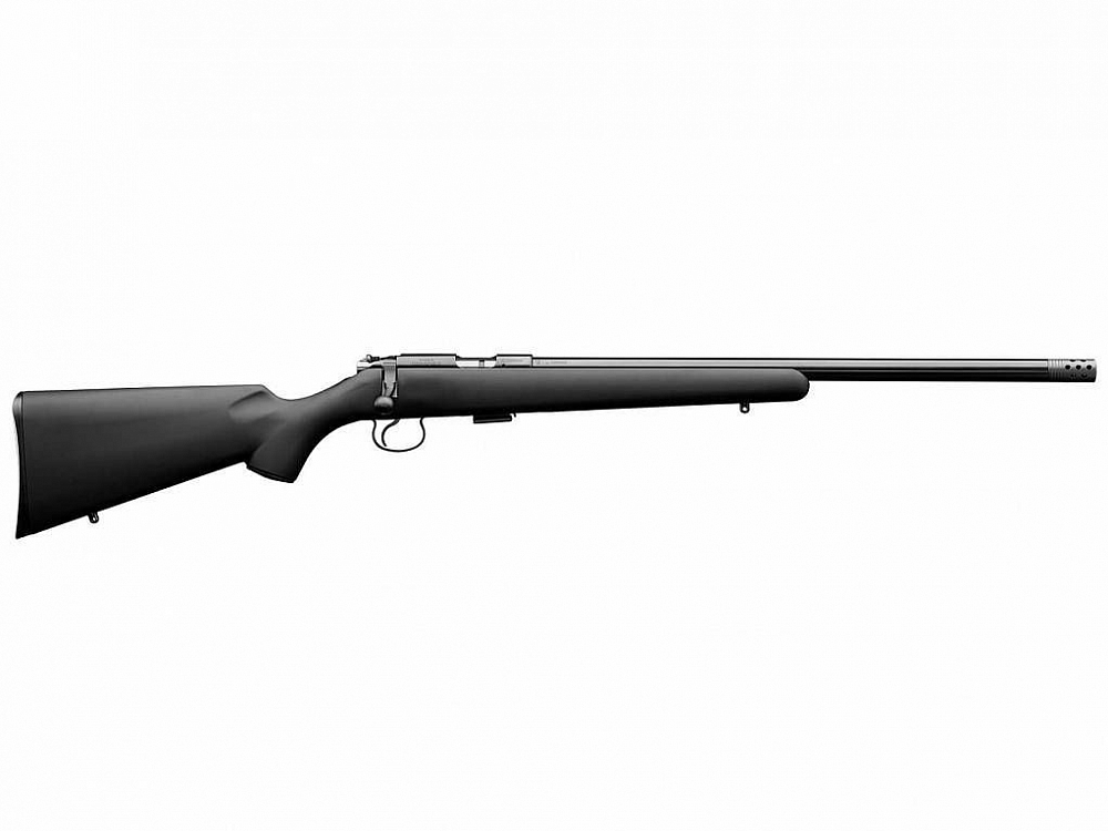 Карабин CZ 455 Synthetic калибр 22LR, PH. Фото №2