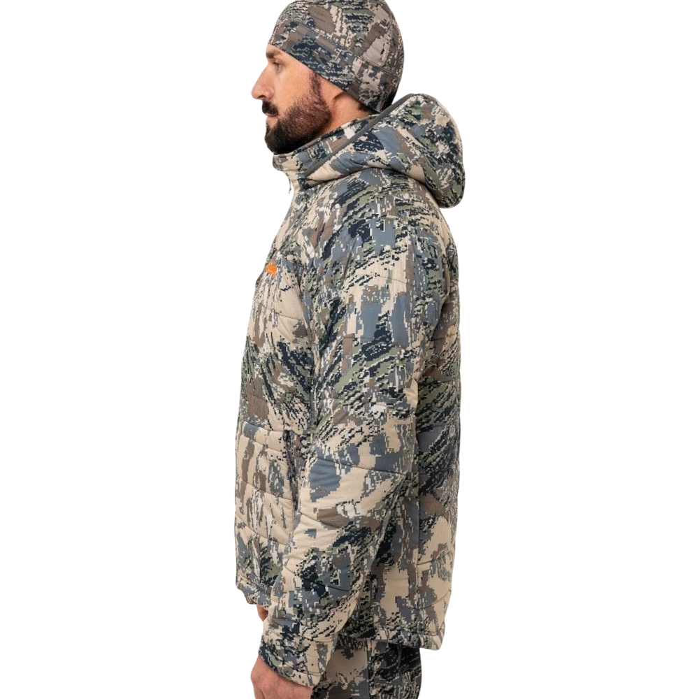 Куртка Remington Raven FIT Figure р. 3XL. Фото №23