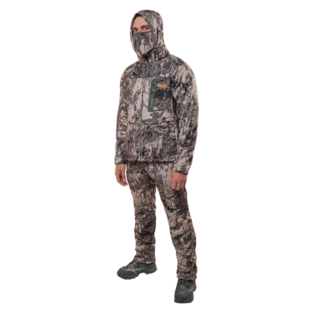 Костюм Remington Stalker Figure р. 3XL. Фото №1