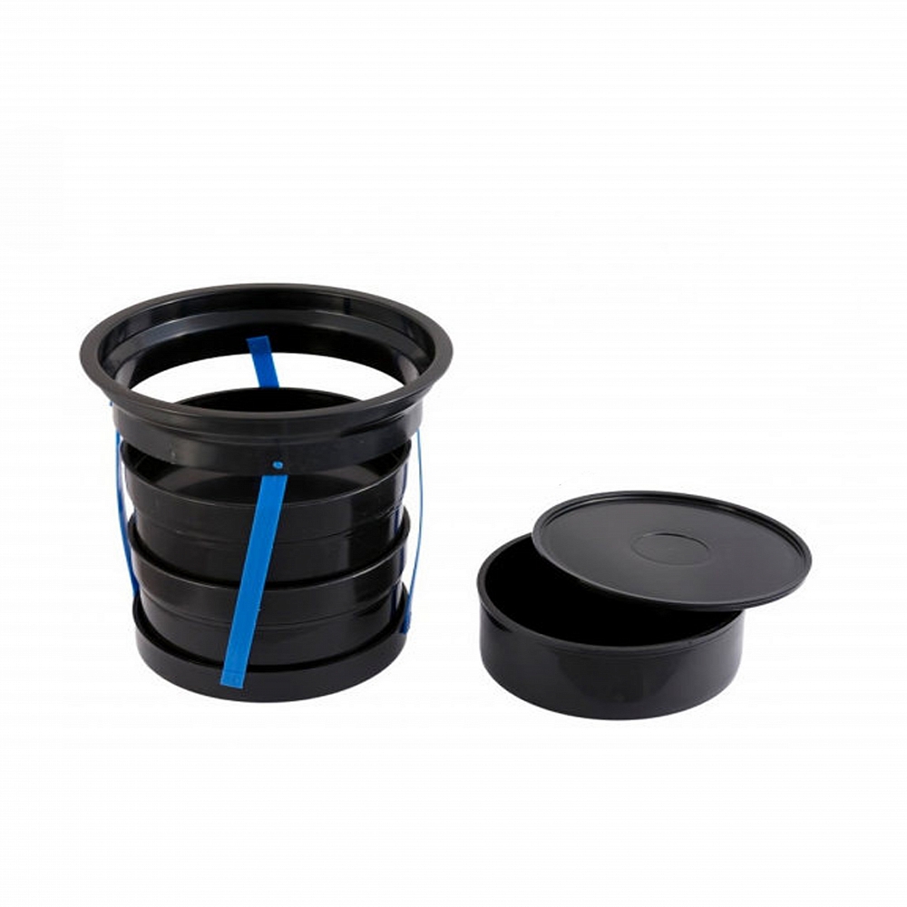 Термос Амет SDR Экспресс трехсекционный 3х0,5 л. Фото №3 Термос Амет SDR Экспресс трехсекционный 3х0,5 л. Фото №3