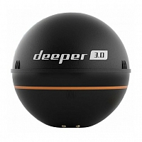 Эхолот Deeper Smart Fishfinder